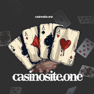 casinosite one