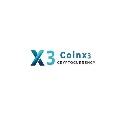 Coinx3 - Huong dan kien thuc dau tu crypto