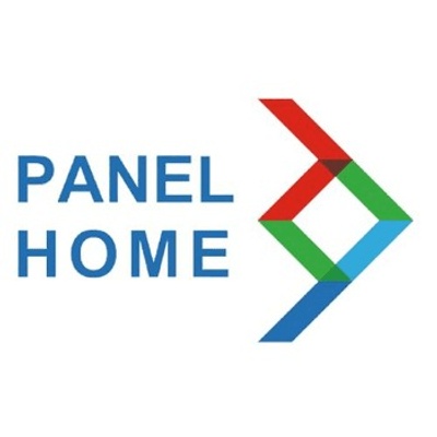 Panel Home