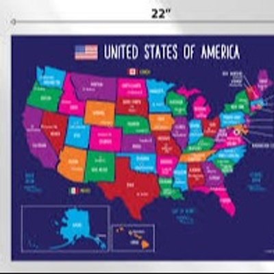 unitedstates maps