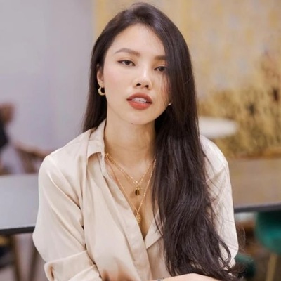 Phạm Phương Linh