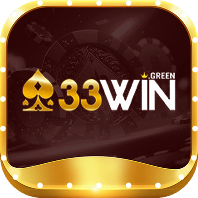 33win green