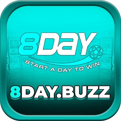 8day buzz