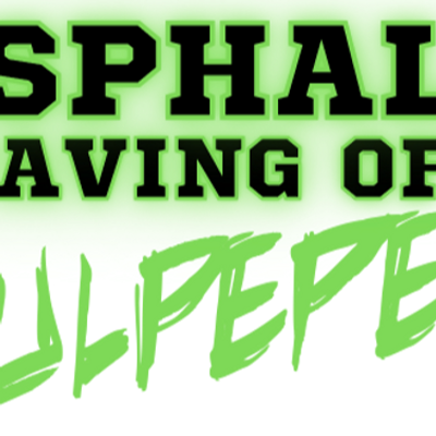 Asphalt Paving of Culpeper