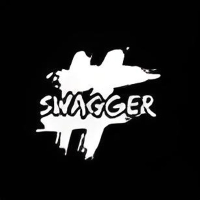 Swagger Sneaker