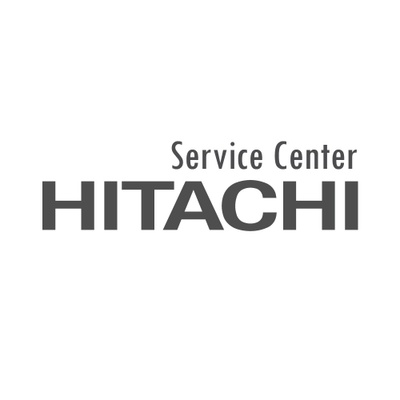 Trạm bảo hành Hitachi