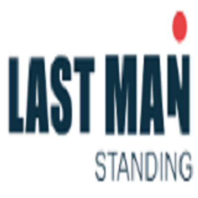 Last Man Standing Events