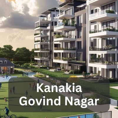 Kanakia Govind Nagar