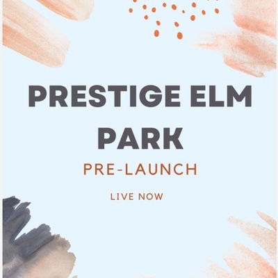 Prestige Elm Park