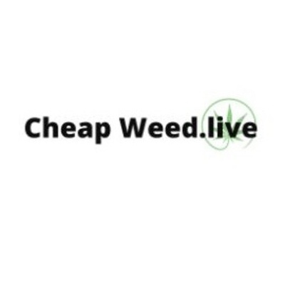 cheapweed live