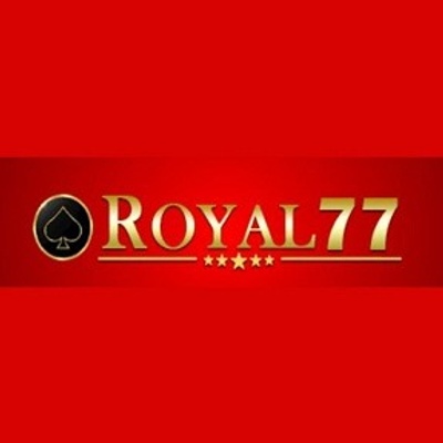royal77 slot