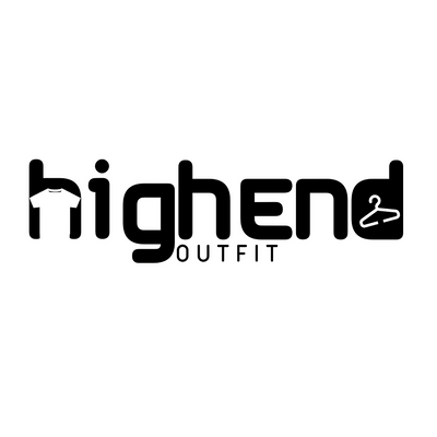 HighEnd Outfit