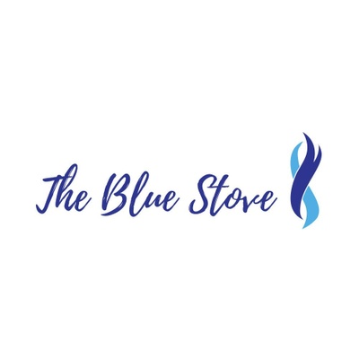 The Blue Stove