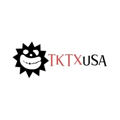 TKTX USA