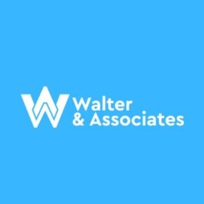Walter Associates on Guides