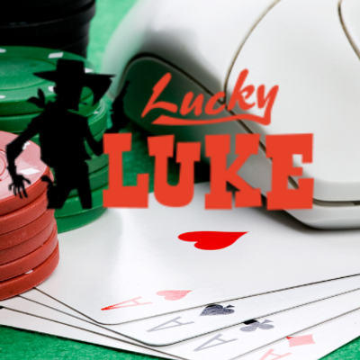 Lucky Luke Casino