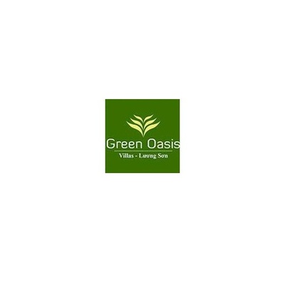 Green Oasis Villas
