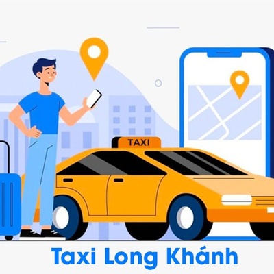 taxi longkhanh
