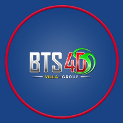 BTS4D Situs Online