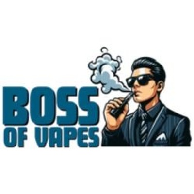 Boss ofvapes