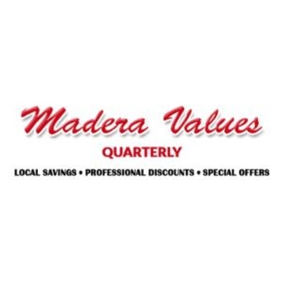 Madera Values Quarterly