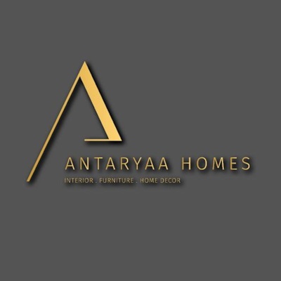 Antaryaa Homes - Luxury & Custom Furnitures