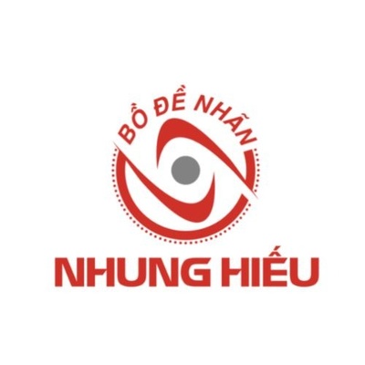 Kính mắt Nhung Hiếu