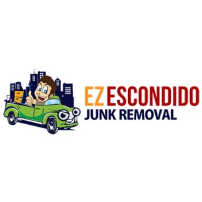 EZ Escondido Junk Removal