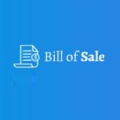 The Bill Of Sale