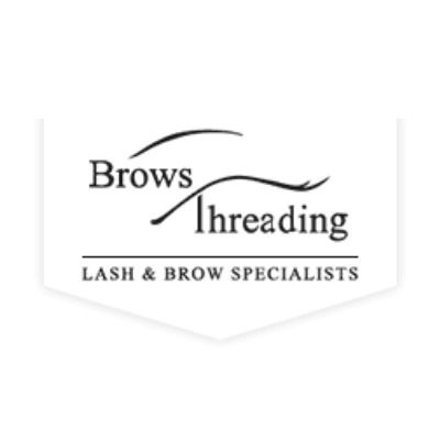 BROWS THREADING