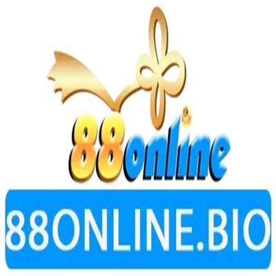 88Online bio