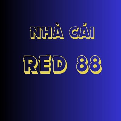 Nhà cái Red88