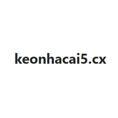 Keonhacai5 Cx