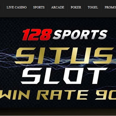 128Sports Slot