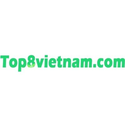 Top 8 Việt Nam