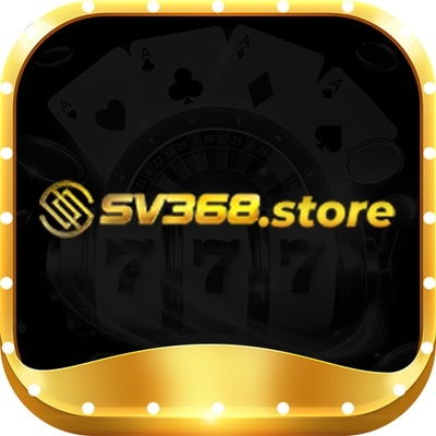 sv368 store