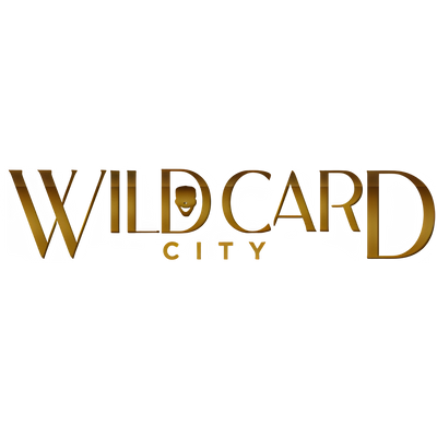 WildCard City