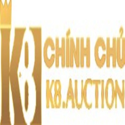 K8 Auction