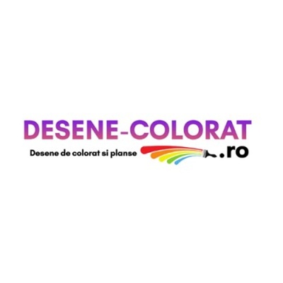 desene colorat