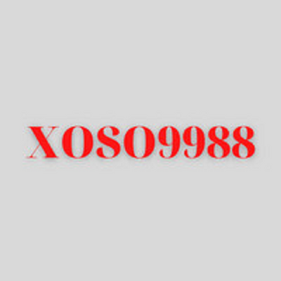 Xoso9988 Info