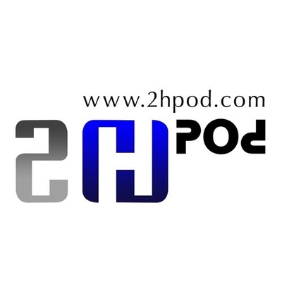 2hpod.com - Cung cấp sỉ & lẻ Pod