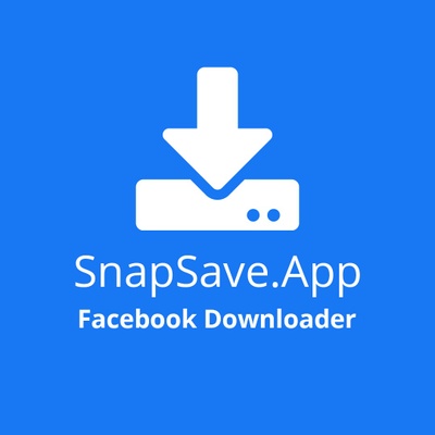 Snapsave Facebook Downloader