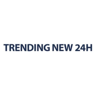 Trending New 24h