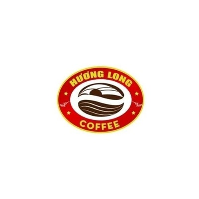 cà phê nguyên chất Hương Long