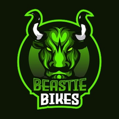 Beastie Bikes