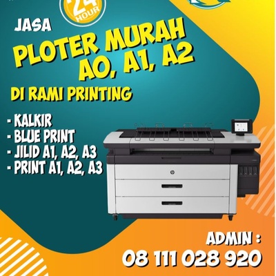 rami printing