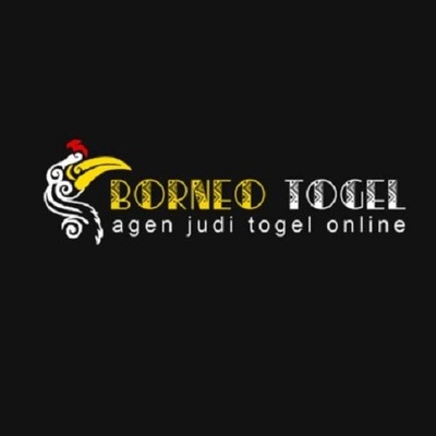 Borneo togel