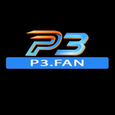 P3 Fan