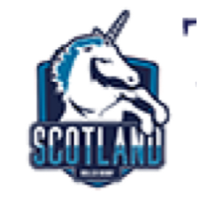 Team Scotland Roller Derby