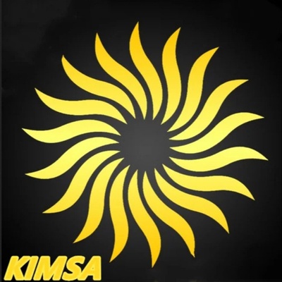 Kimsa space